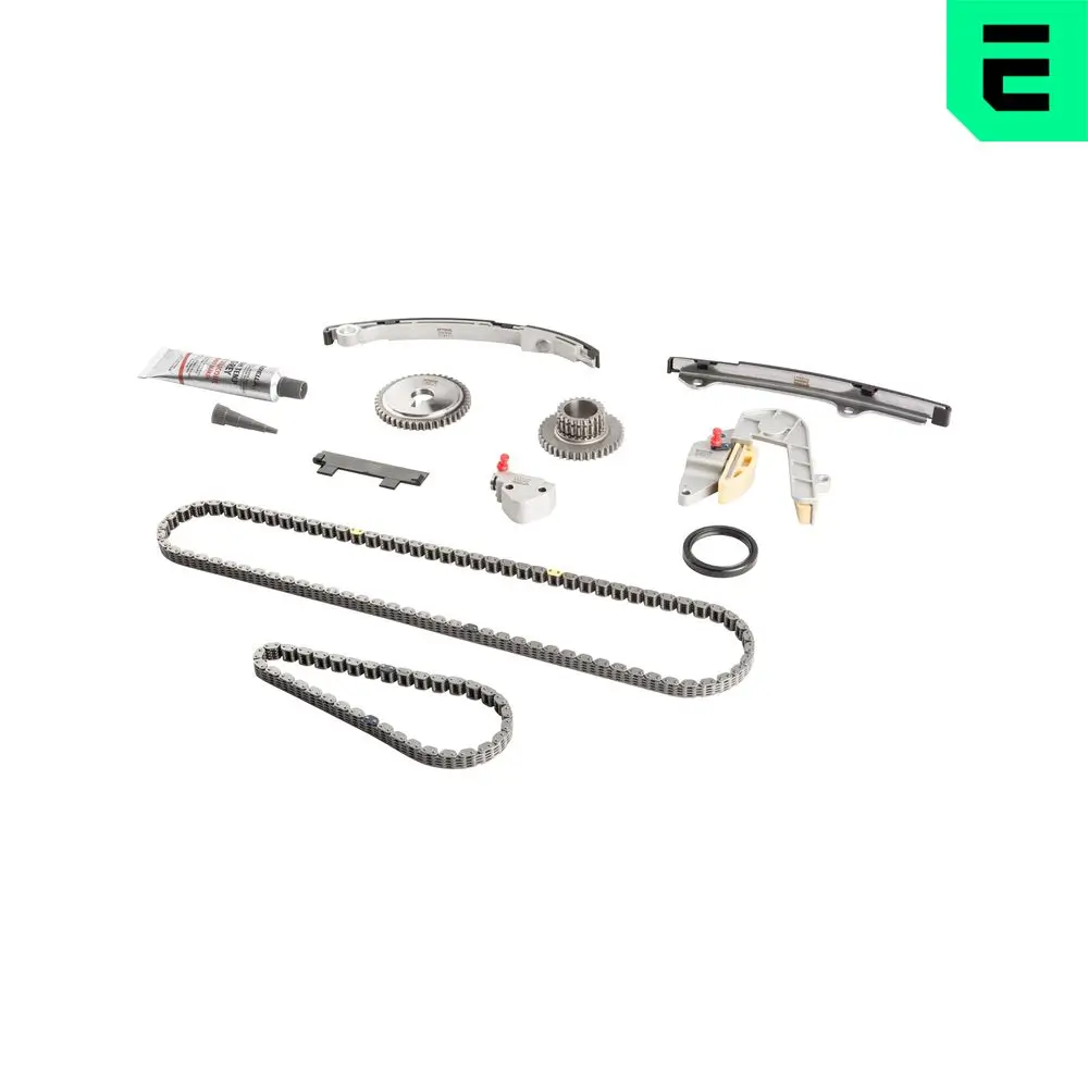 Steuerkettensatz OPTIMAL OP-ETK10123-L1