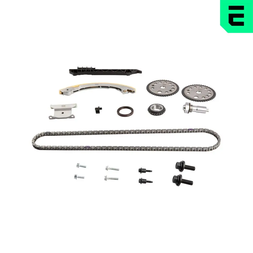 Steuerkettensatz OPTIMAL OP-ETK10125-L2