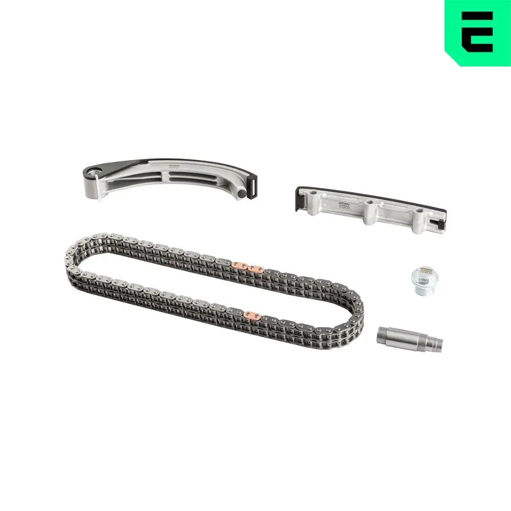 Steuerkettensatz OPTIMAL OP-ETK10128-S1