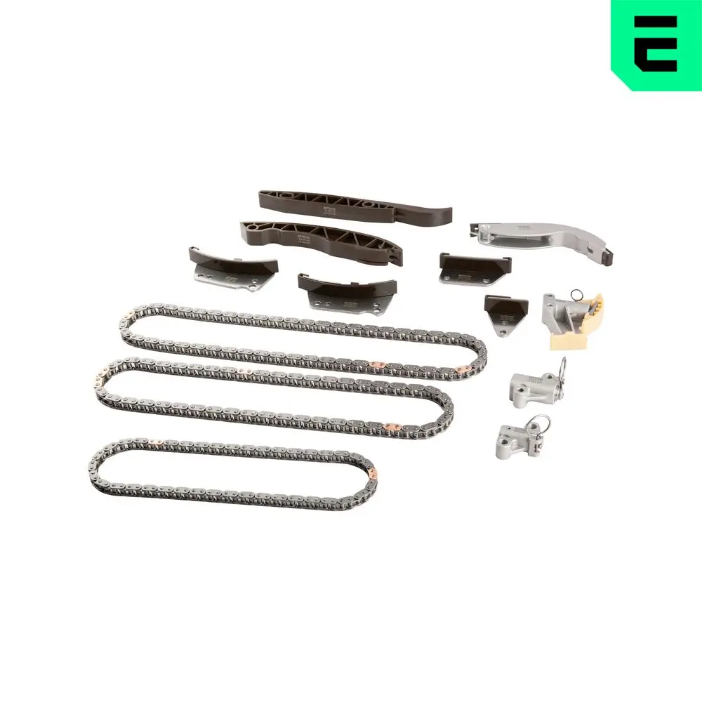 Steuerkettensatz OPTIMAL OP-ETK10154-M1