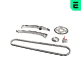 Steuerkettensatz oben OPTIMAL OP-ETK10163-M1