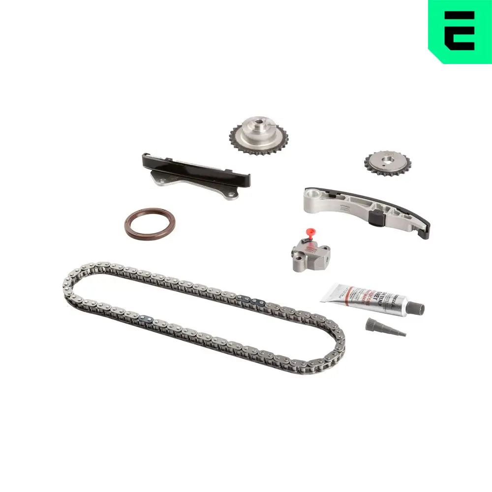Steuerkettensatz oben OPTIMAL OP-ETK10164-L1