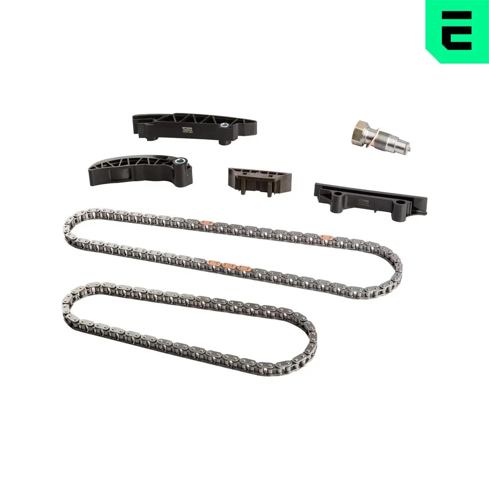 Steuerkettensatz rechts links OPTIMAL OP-ETK10181-M1