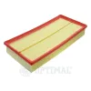 Luftfilter OPTIMAL OP-FAF10028 Bild Luftfilter OPTIMAL OP-FAF10028