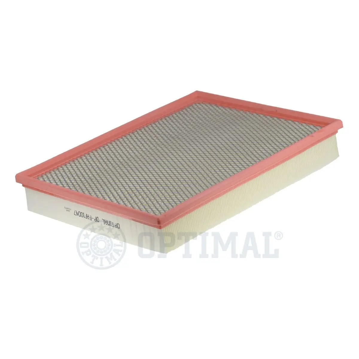 Luftfilter OPTIMAL OP-FAF10047 Bild Luftfilter OPTIMAL OP-FAF10047