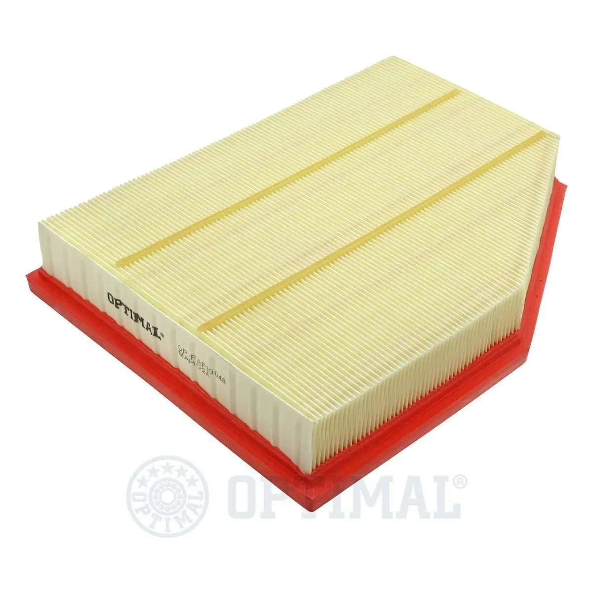 Luftfilter OPTIMAL OP-FAF10048