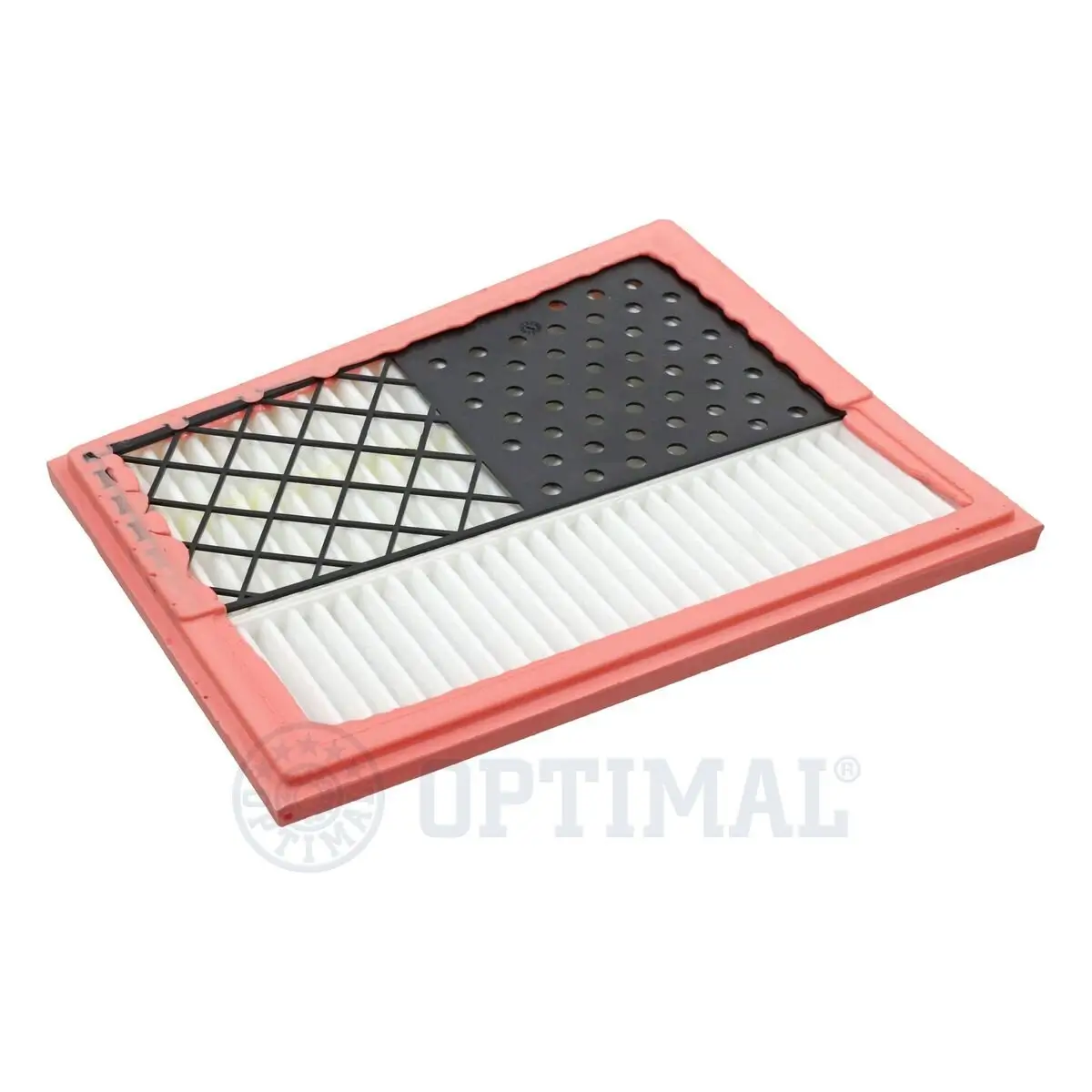 Luftfilter OPTIMAL OP-FAF10054 Bild Luftfilter OPTIMAL OP-FAF10054