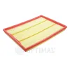 Luftfilter OPTIMAL OP-FAF10056 Bild Luftfilter OPTIMAL OP-FAF10056