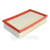 Luftfilter OPTIMAL OP-FAF10070 Bild Luftfilter OPTIMAL OP-FAF10070