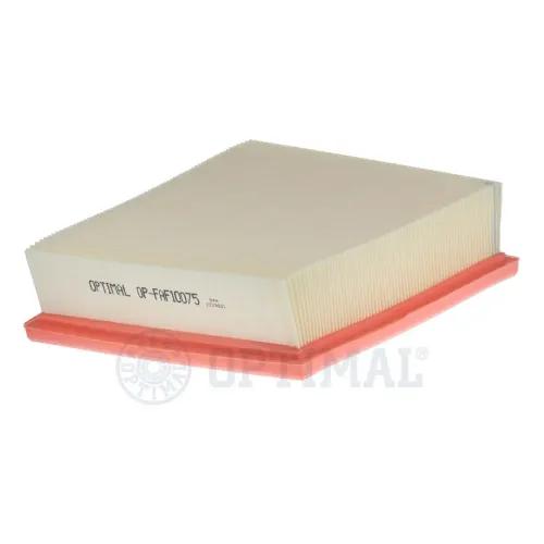 Luftfilter OPTIMAL OP-FAF10075 Bild Luftfilter OPTIMAL OP-FAF10075
