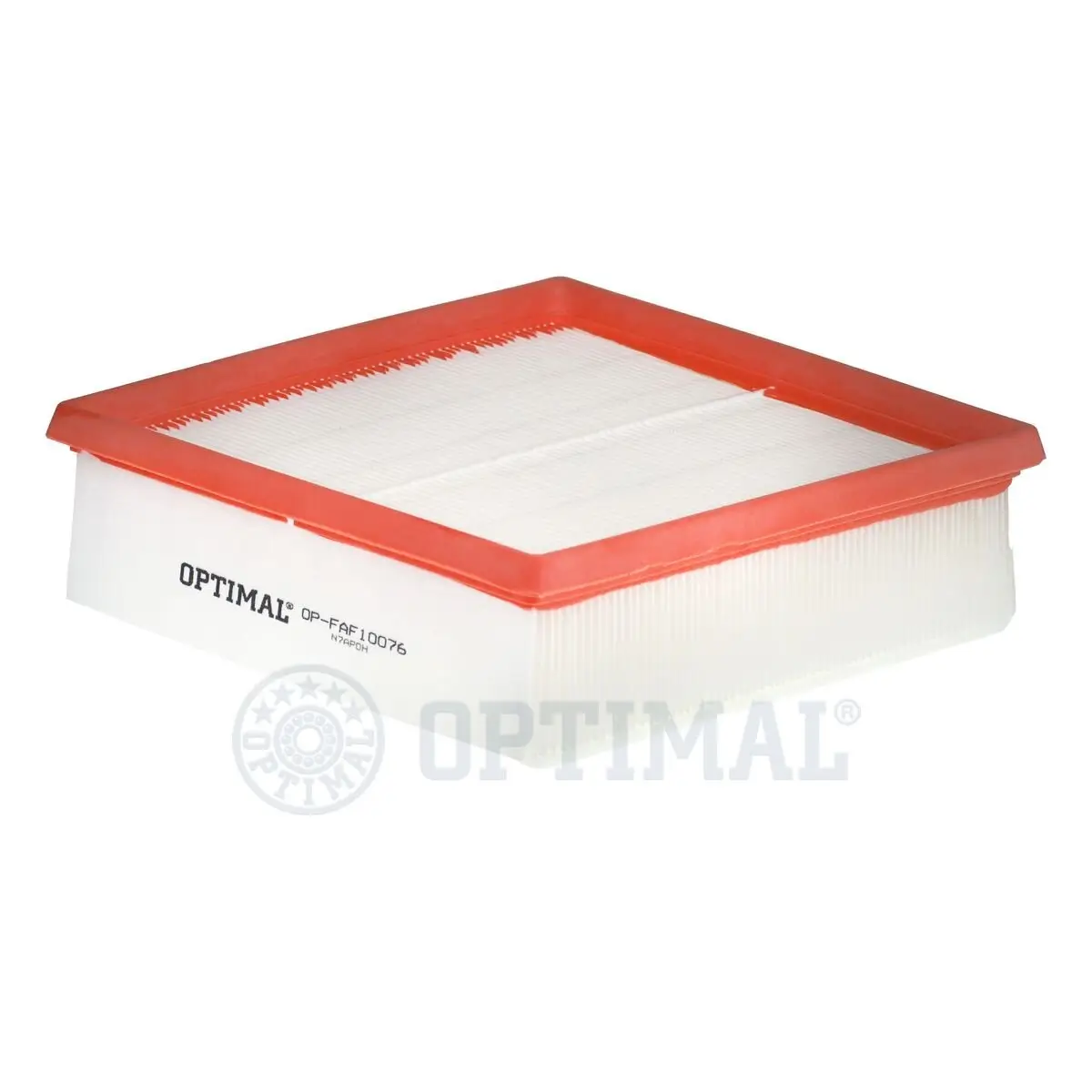 Luftfilter OPTIMAL OP-FAF10076