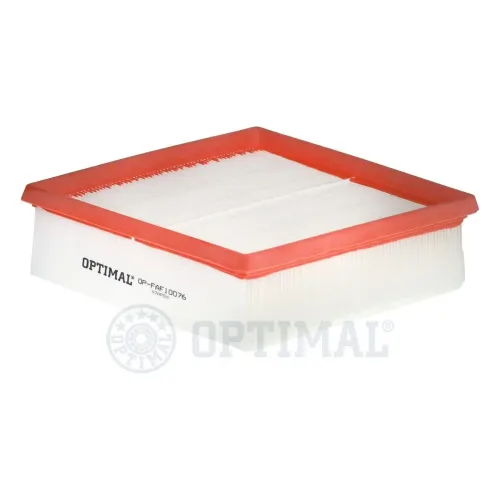 Luftfilter OPTIMAL OP-FAF10076 Bild Luftfilter OPTIMAL OP-FAF10076