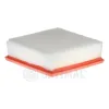 Luftfilter OPTIMAL OP-FAF10076 Bild Luftfilter OPTIMAL OP-FAF10076