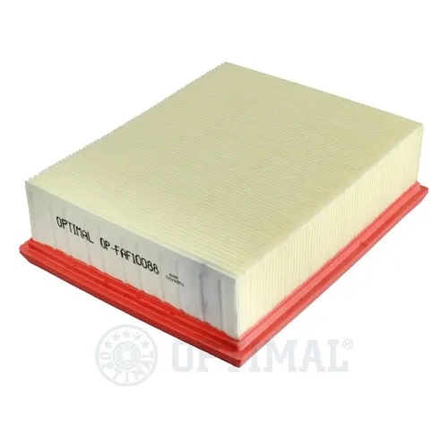 Luftfilter OPTIMAL OP-FAF10088 Bild Luftfilter OPTIMAL OP-FAF10088