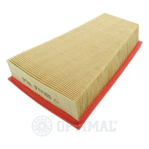 Luftfilter OPTIMAL OP-FAF10089 Bild Luftfilter OPTIMAL OP-FAF10089