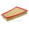Luftfilter OPTIMAL OP-FAF10089 Bild Luftfilter OPTIMAL OP-FAF10089