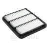 Luftfilter OPTIMAL OP-FAF10091 Bild Luftfilter OPTIMAL OP-FAF10091