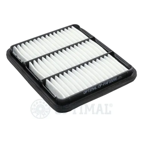 Luftfilter OPTIMAL OP-FAF10091 Bild Luftfilter OPTIMAL OP-FAF10091