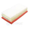 Luftfilter OPTIMAL OP-FAF10096 Bild Luftfilter OPTIMAL OP-FAF10096