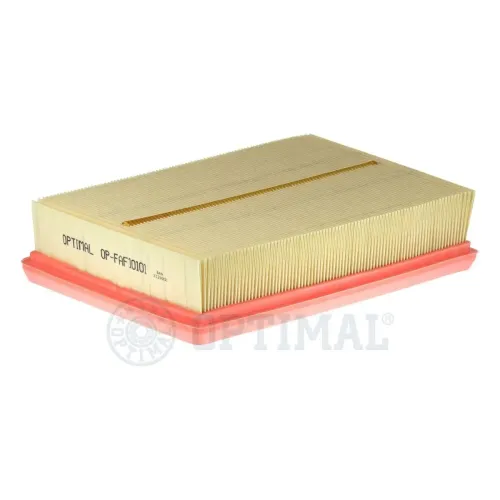 Luftfilter OPTIMAL OP-FAF10101 Bild Luftfilter OPTIMAL OP-FAF10101