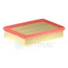 Luftfilter OPTIMAL OP-FAF10101 Bild Luftfilter OPTIMAL OP-FAF10101