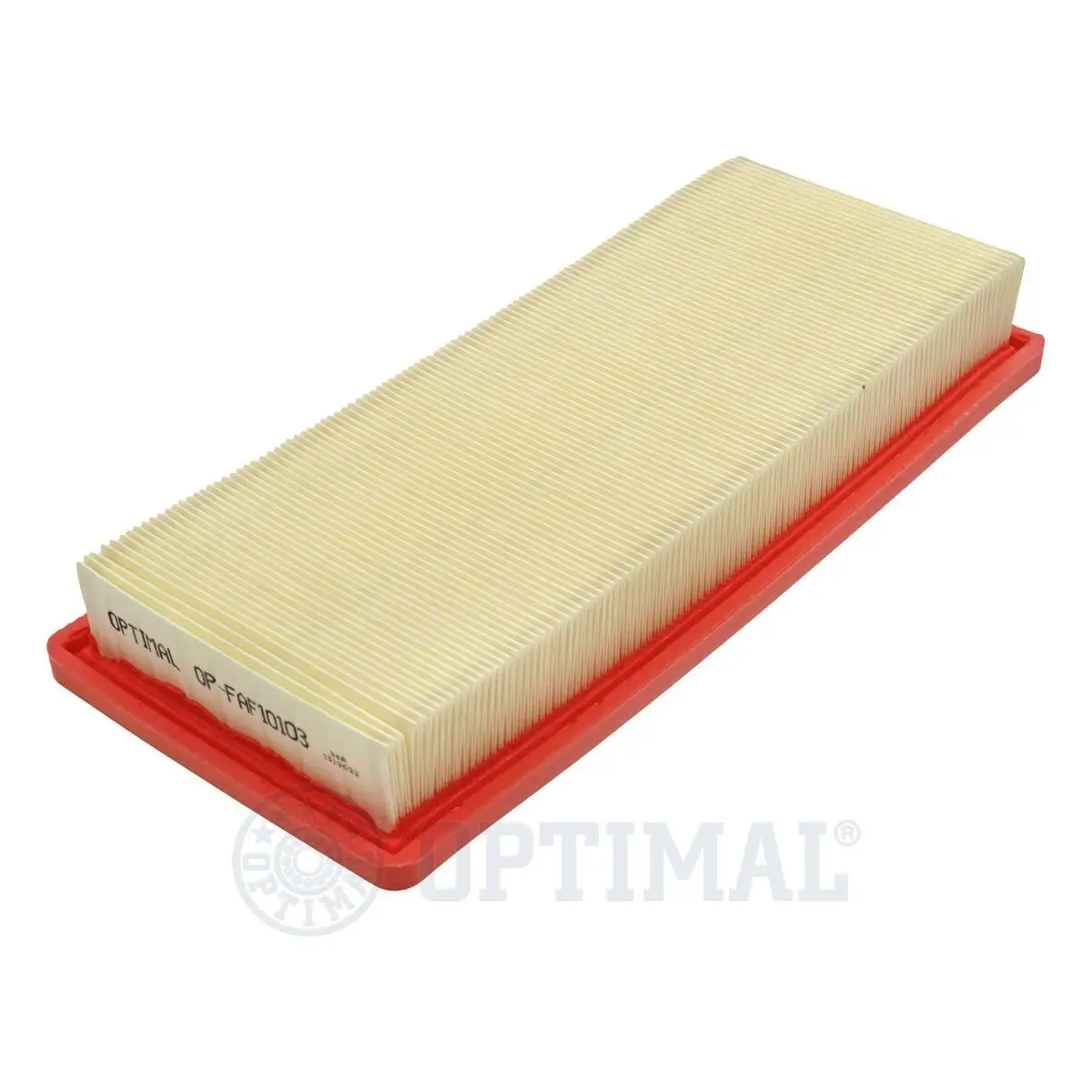 Luftfilter OPTIMAL OP-FAF10103
