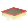 Luftfilter OPTIMAL OP-FAF10105
