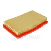 Luftfilter OPTIMAL OP-FAF10116 Bild Luftfilter OPTIMAL OP-FAF10116