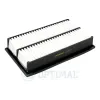 Luftfilter OPTIMAL OP-FAF10120 Bild Luftfilter OPTIMAL OP-FAF10120