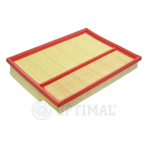 Luftfilter OPTIMAL OP-FAF10124 Bild Luftfilter OPTIMAL OP-FAF10124