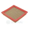 Luftfilter OPTIMAL OP-FAF10132 Bild Luftfilter OPTIMAL OP-FAF10132
