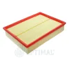 Luftfilter OPTIMAL OP-FAF10134 Bild Luftfilter OPTIMAL OP-FAF10134