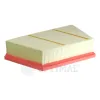Luftfilter OPTIMAL OP-FAF10136 Bild Luftfilter OPTIMAL OP-FAF10136