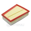 Luftfilter OPTIMAL OP-FAF10137 Bild Luftfilter OPTIMAL OP-FAF10137