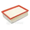 Luftfilter OPTIMAL OP-FAF10140 Bild Luftfilter OPTIMAL OP-FAF10140