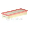 Luftfilter OPTIMAL OP-FAF10142 Bild Luftfilter OPTIMAL OP-FAF10142