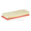 Luftfilter OPTIMAL OP-FAF10145 Bild Luftfilter OPTIMAL OP-FAF10145