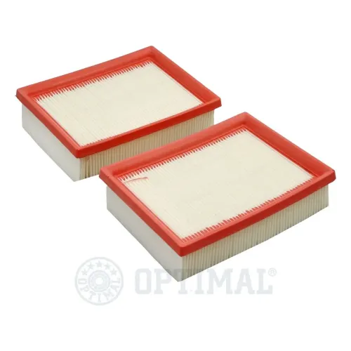 Luftfilter OPTIMAL OP-FAF10172-S Bild Luftfilter OPTIMAL OP-FAF10172-S
