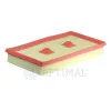 Luftfilter OPTIMAL OP-FAF10177 Bild Luftfilter OPTIMAL OP-FAF10177