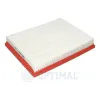 Luftfilter OPTIMAL OP-FAF10182 Bild Luftfilter OPTIMAL OP-FAF10182