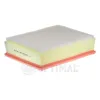 Luftfilter OPTIMAL OP-FAF10189 Bild Luftfilter OPTIMAL OP-FAF10189