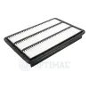Luftfilter OPTIMAL OP-FAF10204 Bild Luftfilter OPTIMAL OP-FAF10204