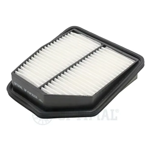 Luftfilter OPTIMAL OP-FAF10206 Bild Luftfilter OPTIMAL OP-FAF10206