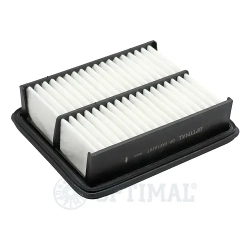 Luftfilter OPTIMAL OP-FAF10207 Bild Luftfilter OPTIMAL OP-FAF10207