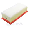 Luftfilter OPTIMAL OP-FAF10212 Bild Luftfilter OPTIMAL OP-FAF10212