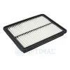 Luftfilter OPTIMAL OP-FAF10217 Bild Luftfilter OPTIMAL OP-FAF10217