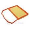 Luftfilter OPTIMAL OP-FAF10224 Bild Luftfilter OPTIMAL OP-FAF10224