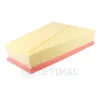 Luftfilter OPTIMAL OP-FAF10232 Bild Luftfilter OPTIMAL OP-FAF10232
