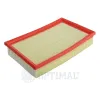 Luftfilter OPTIMAL OP-FAF10236 Bild Luftfilter OPTIMAL OP-FAF10236
