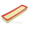 Luftfilter OPTIMAL OP-FAF10246 Bild Luftfilter OPTIMAL OP-FAF10246